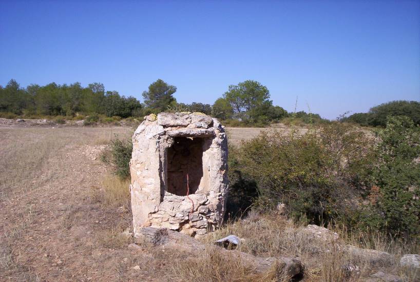 Aljibe de Casimiro