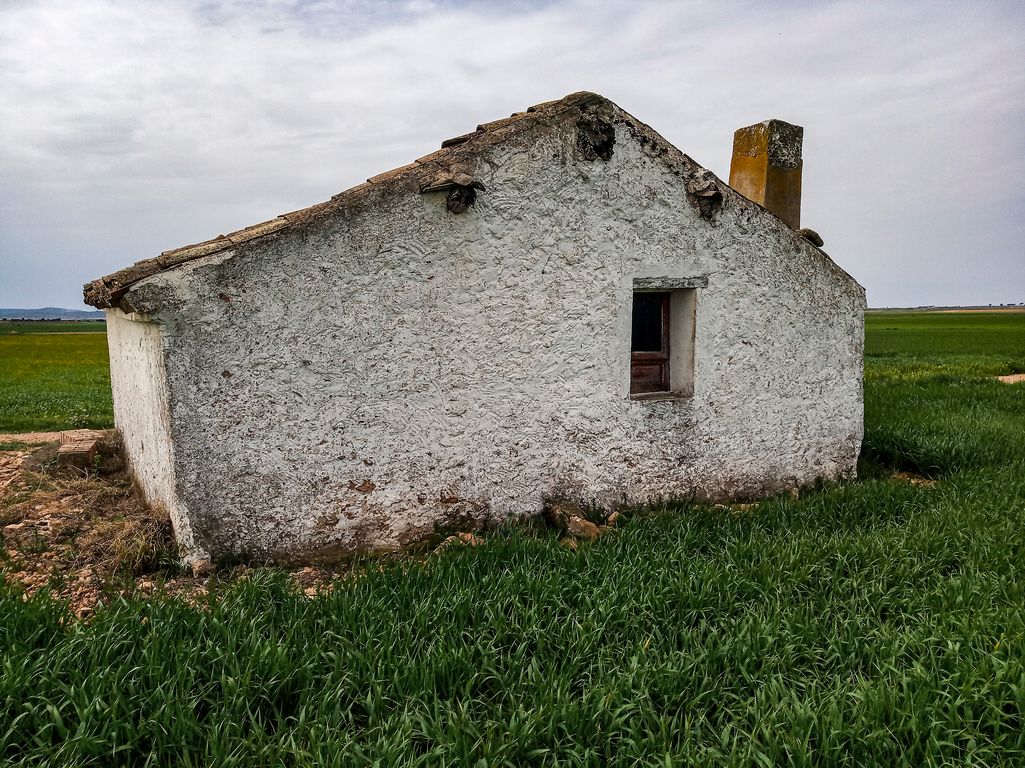 Ruta: Casillas del Atascador