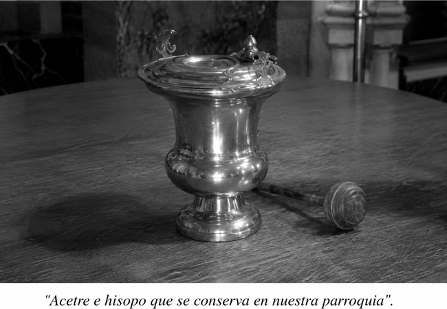 Costumbres perdidas