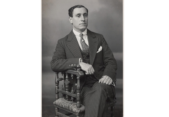 Daniel Fernández Alcañiz
