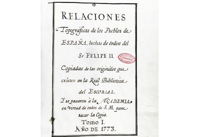 Etimología de la palabra Ves
