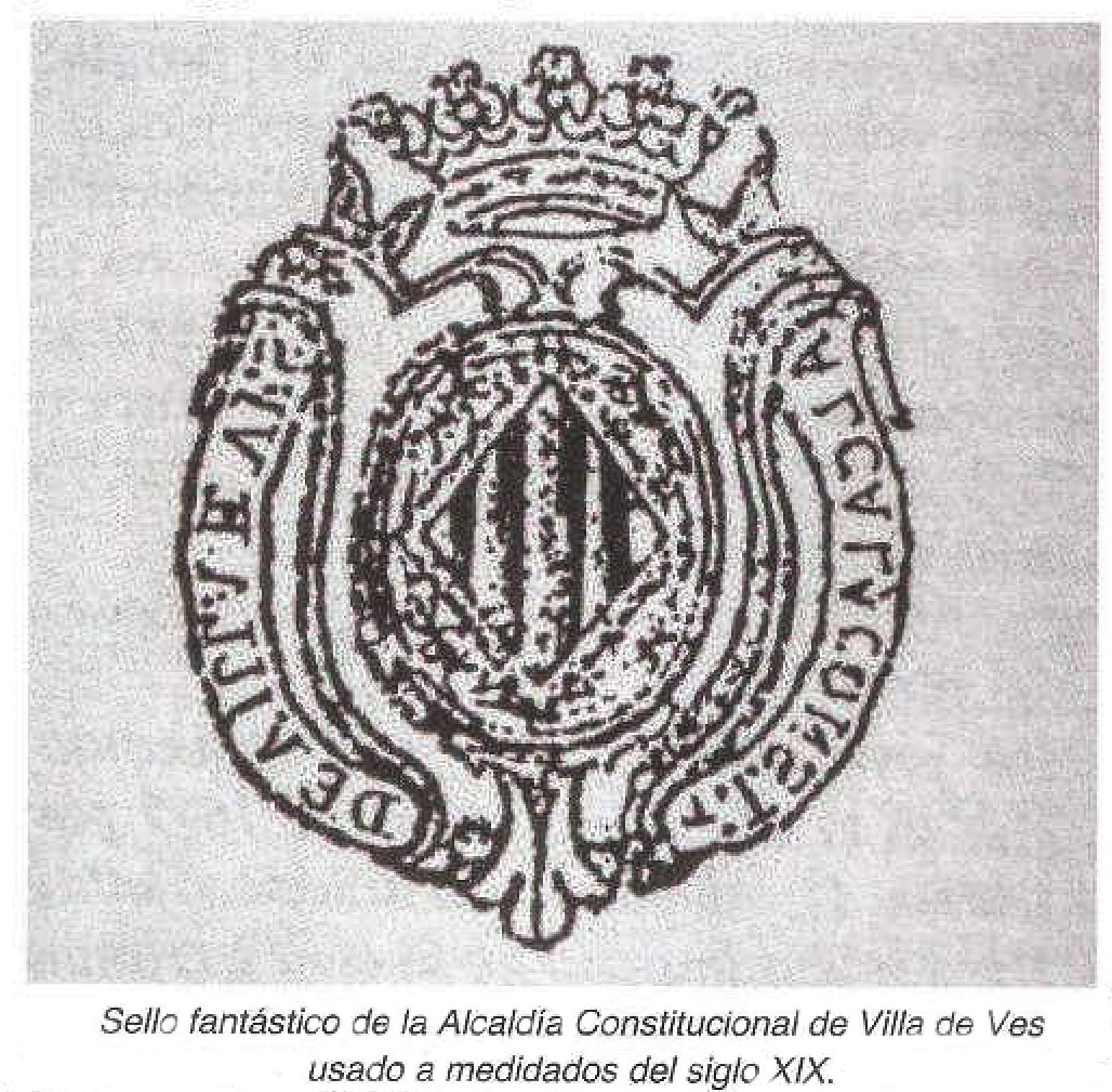 Tierra de Ves, siglo XVIII (1ª parte)